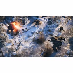 Iron Harvest: Complete Edition (Xbox Series X)
