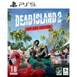 Deep Silver Dead Island 2 Day One Edition Italian PlayStation 5