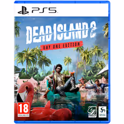Deep Silver Dead Island 2 Day One Edition Italian PlayStation 5