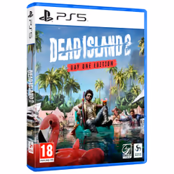 Deep Silver Dead Island 2 Day One Edition Italian PlayStation 5