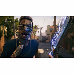 Deep Silver Dead Island 2 Day One Edition Italian PlayStation 5 - Additional view 4