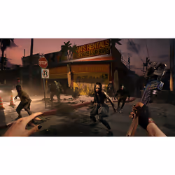 Deep Silver Dead Island 2 Day One Edition Italian PlayStation 5 - Additional view 7