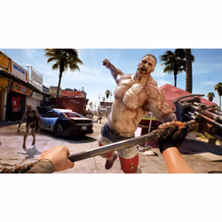 Deep Silver Dead Island 2 Day One Edition Italian PlayStation 5 - Additional view 8