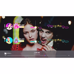 Deep Silver Let's Sing 2022 [+ 1 Mic] Standard English, Italian PlayStation 4 - Additional view 4