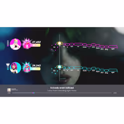 Deep Silver Let's Sing 2022 [+ 1 Mic] Standard English, Italian PlayStation 4 - Additional view 5