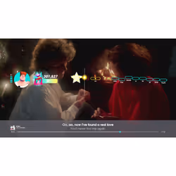 Deep Silver Let's Sing 2022 [+ 1 Mic] Standard English, Italian PlayStation 4 - Additional view 8