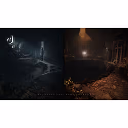Bloober Team The Medium PS5 Standard German, English PlayStation 5 - Additional view 5