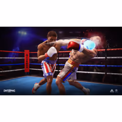 GAME Big Rumble Boxing Creed Champ Day One Edition German, English PC