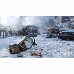 Deep Silver METRO Exodus - Complete Edition