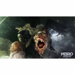 Deep Silver METRO Exodus - Complete Edition