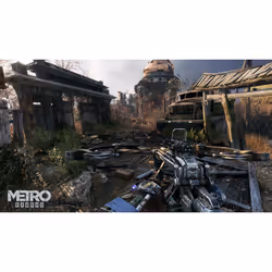 Deep Silver METRO Exodus - Complete Edition - Additional view 4