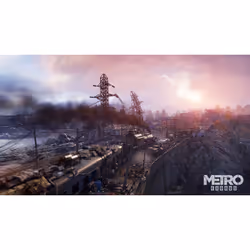Deep Silver METRO Exodus - Complete Edition - Additional view 5