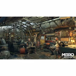 Deep Silver METRO Exodus - Complete Edition - Additional view 6