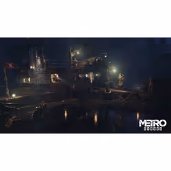 Deep Silver METRO Exodus - Complete Edition - Additional view 7