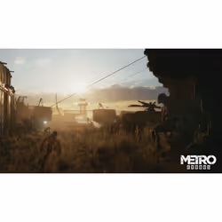 Deep Silver METRO Exodus - Complete Edition - Additional view 8