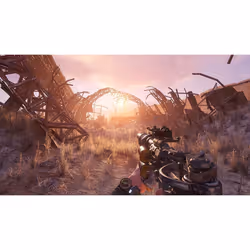Metro Exodus Complete Edition (Xbox Series X)