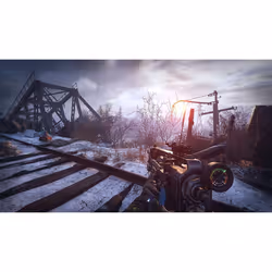 Metro Exodus Complete Edition (PS5)