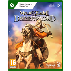 Mount & Blade 2 Bannerlord XBO Game