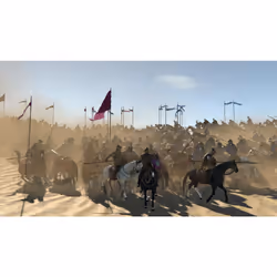 Mount & Blade 2 Bannerlord XBO Game