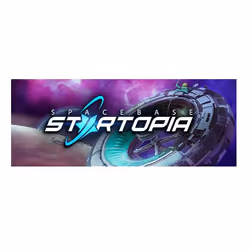 Kalypso Spacebase Startopia, PlayStation 5, Multiplayer mode, E10+ (Everyone 10+)