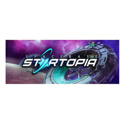 Kalypso Spacebase Startopia Standard Multilingual PlayStation 5