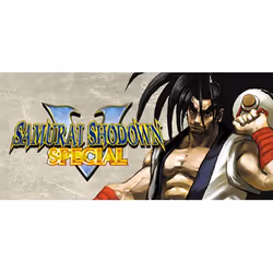 PLAION Samurai Shodown V Special, PlayStation 4, Multiplayer mode