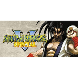 PLAION Samurai Shodown V Special English, Italian PlayStation 4