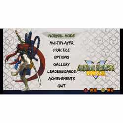 PLAION Samurai Shodown V Special English, Italian PlayStation 4