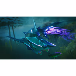 Maneater Xbox Series X Game