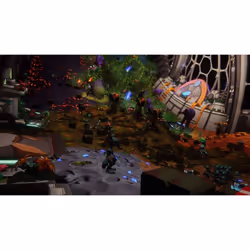 Spacebase Startopia Xbox One | Series X Game