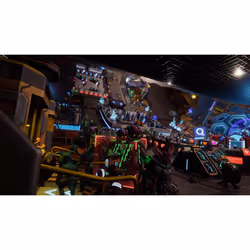 Spacebase Startopia Xbox One | Series X Game