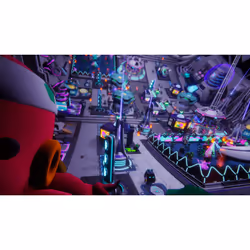 Kalypso Spacebase Startopia - Additional view 6
