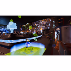 Kalypso Spacebase Startopia - Additional view 7