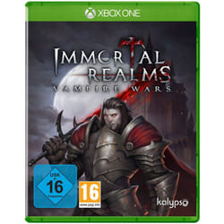 Immortal Realms: Vampire Wars (Xbox One)