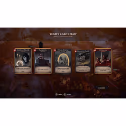 Immortal Realms: Vampire Wars (PS4)