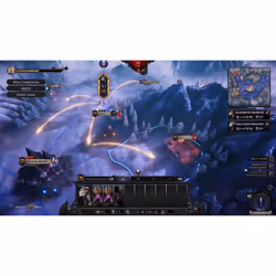 Immortal Realms: Vampire Wars (PS4)