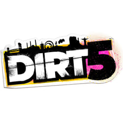 Codemasters DIRT 5
