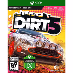 Codemasters DIRT 5
