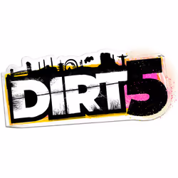 Codemasters DIRT 5, PlayStation 4, Multiplayer mode, E (Everyone), Physical media