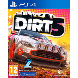 Codemasters DIRT 5