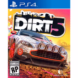Codemasters DIRT 5