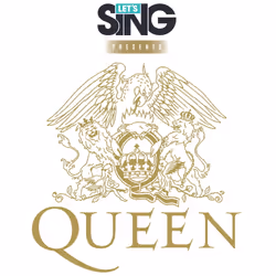 Ravenscourt Let's Sing presents Queen + 2 micros, PlayStation 4, RP (Rating Pending), Physical media