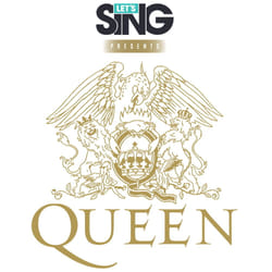 Ravenscourt Let's Sing presents Queen + 2 micros