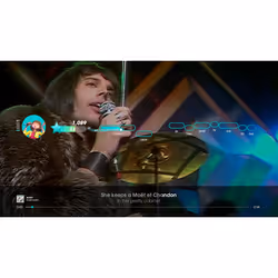 Ravenscourt Let's Sing presents Queen + 2 micros - Additional view 5