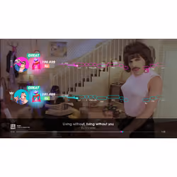 Ravenscourt Let's Sing presents Queen + 2 micros - Additional view 6