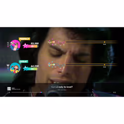 Ravenscourt Let's Sing presents Queen + 2 micros - Additional view 8