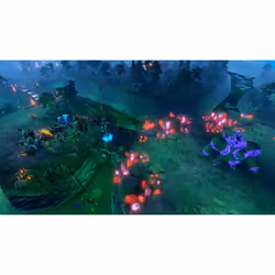Kalypso Dungeons 3 - Complete Collection German, English, Simplified Chinese, French, Russian Xbox One