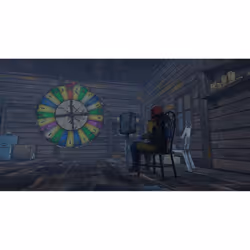 Rust Console Day One Edition (PS4)