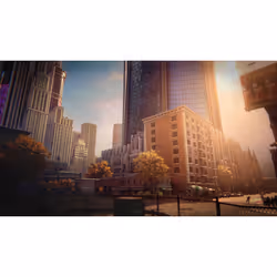 Deep Silver Saints Row: The Third Remastered Standard Xbox One