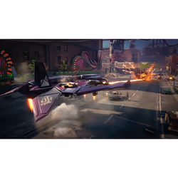 Deep Silver Saints Row: The Third Remastered Standard Xbox One